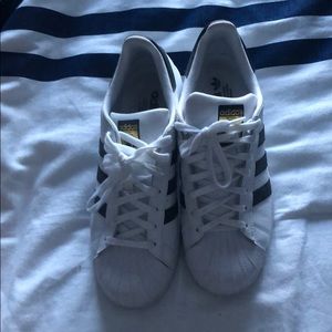 Adidas Superstars